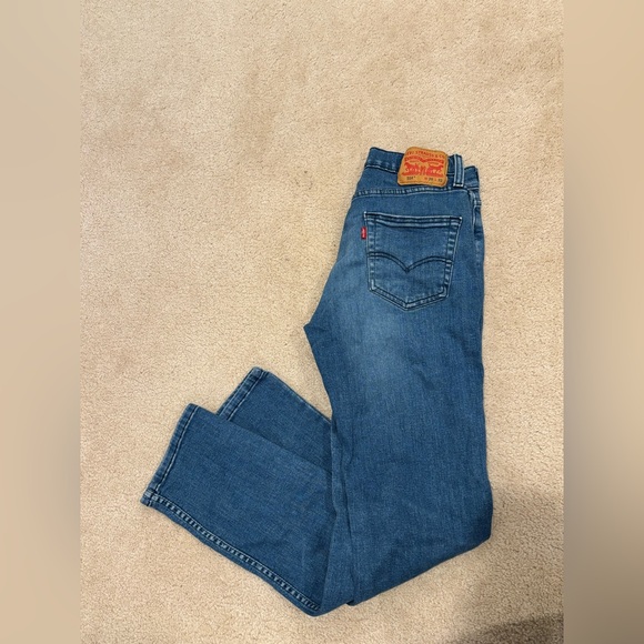 Levi’s 514 29 x 32 jeans - Picture 1 of 4